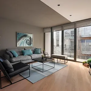 Modern Newly Design Beautiful 2bed2bath Home! #68 اسطنبول