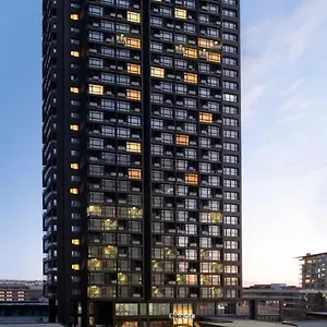G Tower Furnished اسطنبول