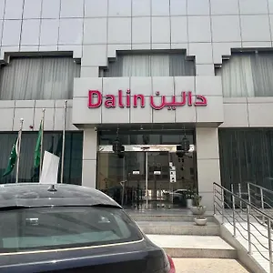 Dalin Rijád