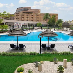 Intercontinental By Ihg Riyad