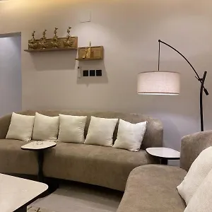 شقة راقية مقابل البولي فارد, الرياض