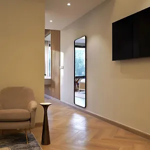 شقة Pilo Serviced, الرياض