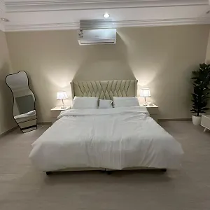 شقة استديو اليرموك, الرياض