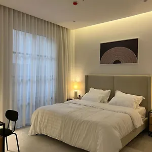 شقة فاخرة بمجمع الماجدية, الرياض
