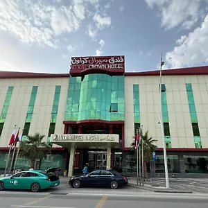 3* Hotel Meral Crown
