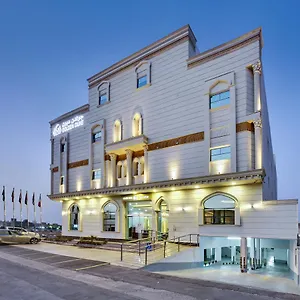 Golden Dune Alfayhaa Riyad