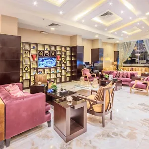 Al Muhaidb Down Town - King Fahd Road Riyad