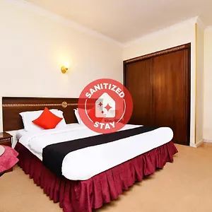 3* Hotel Capital O 419 Al Safeer