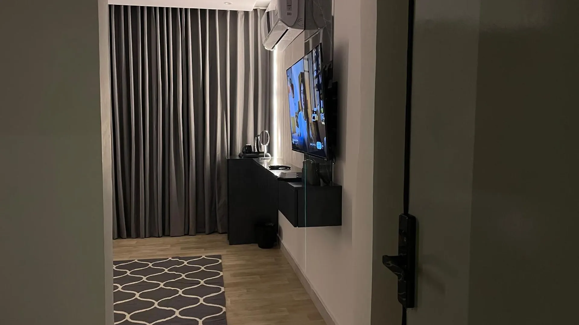 شقة Lusso Studio - استوديو لـوسـو الفندقي الرياض المملكة العربية السعودية